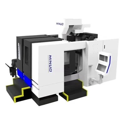 DF-1310LA CNC Gantry Machining Center