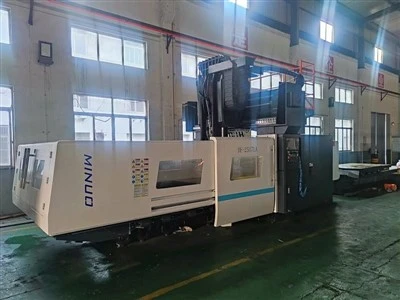 DF-2517LA CNC Gantry Machining Center