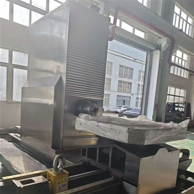 Horizontal Machining Centre HMC-1000L