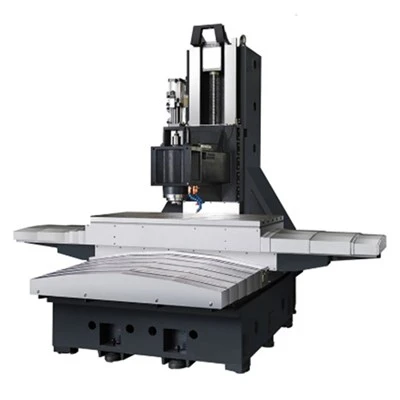 Vertical CNC Milling Machine VMC-1380LH